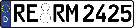 RE-RM2425