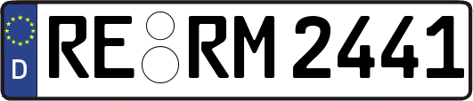 RE-RM2441