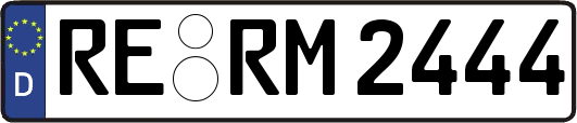 RE-RM2444