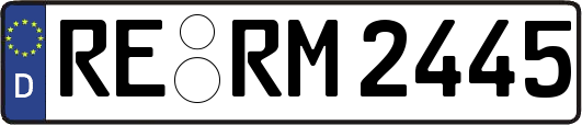 RE-RM2445