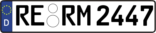 RE-RM2447