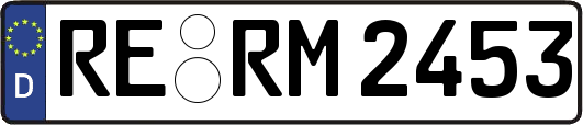 RE-RM2453