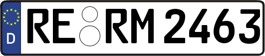 RE-RM2463