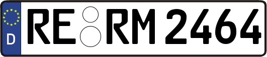 RE-RM2464