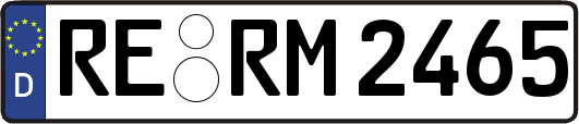 RE-RM2465