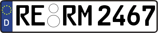 RE-RM2467