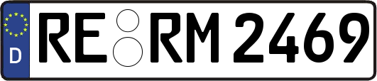 RE-RM2469