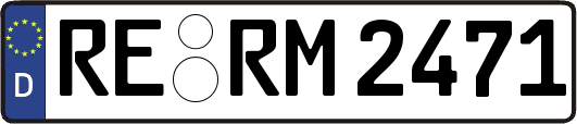 RE-RM2471