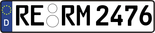RE-RM2476