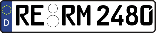 RE-RM2480