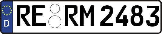 RE-RM2483
