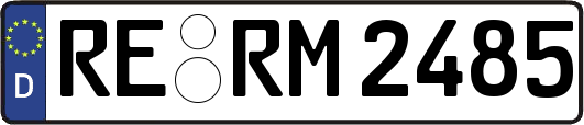 RE-RM2485