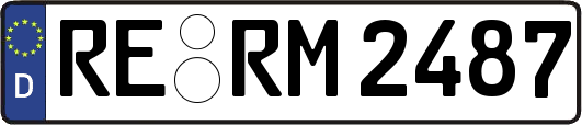 RE-RM2487