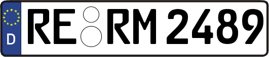 RE-RM2489