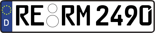 RE-RM2490