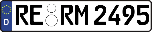RE-RM2495