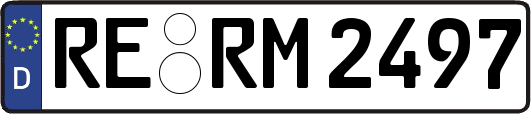 RE-RM2497
