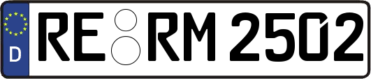 RE-RM2502