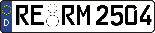 RE-RM2504