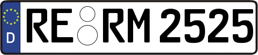 RE-RM2525