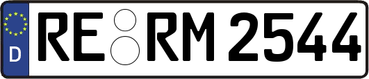 RE-RM2544
