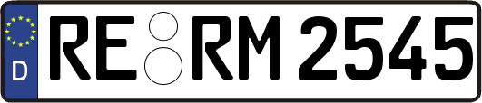 RE-RM2545