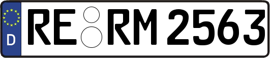 RE-RM2563