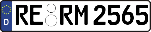 RE-RM2565