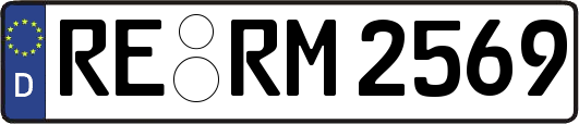 RE-RM2569