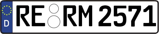RE-RM2571