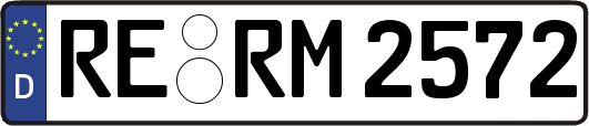 RE-RM2572