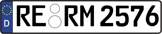 RE-RM2576