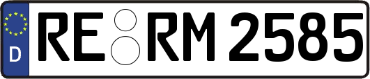 RE-RM2585