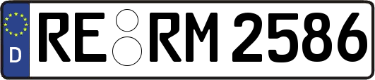 RE-RM2586