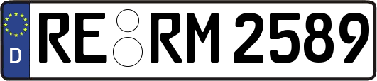 RE-RM2589