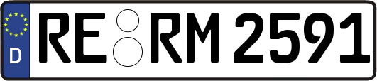 RE-RM2591
