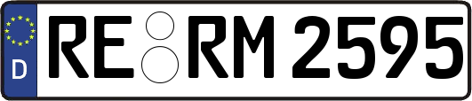 RE-RM2595