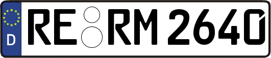 RE-RM2640