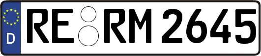 RE-RM2645