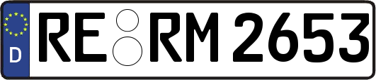 RE-RM2653