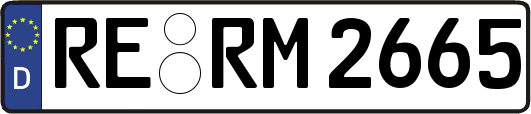 RE-RM2665