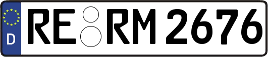 RE-RM2676