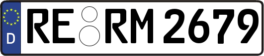 RE-RM2679