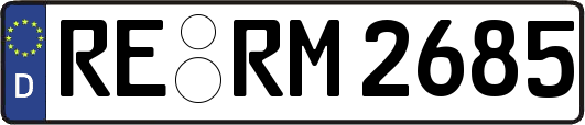 RE-RM2685