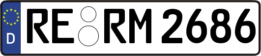 RE-RM2686