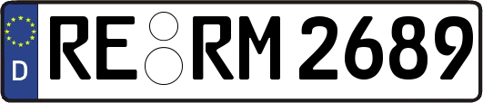RE-RM2689