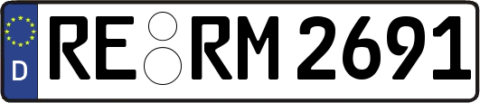 RE-RM2691