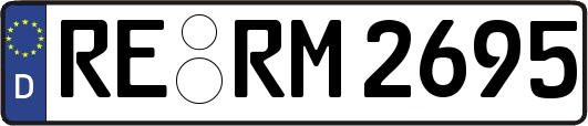 RE-RM2695