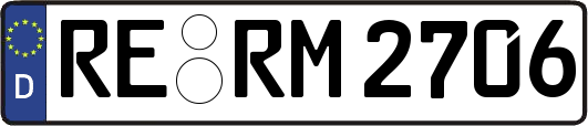 RE-RM2706