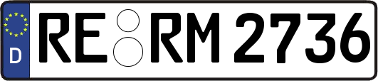 RE-RM2736
